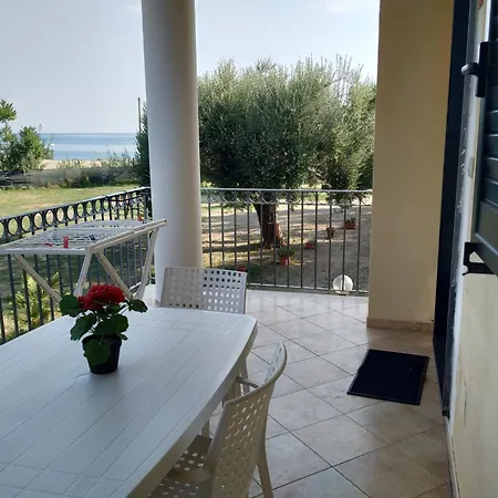 Aparthotel Elvira